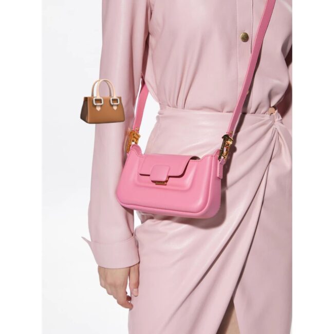CHARLES & KEITH