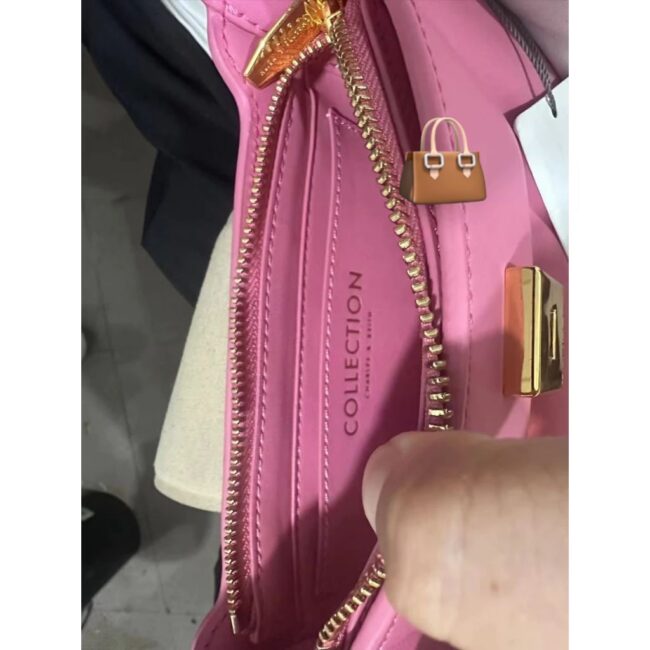 CHARLES & KEITH - Image 3