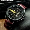 ARMANIEXCHANGE AUTOMATIC WATCH