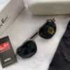 Ray-Ban Tech Square Sunglasses