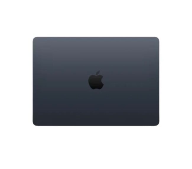 Apple MacBook Air M4 (13-inch, 16GB RAM, 512GB SSD)-Midnight Black - Image 4