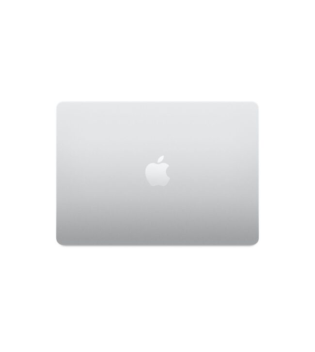pple MacBook Air M4 (13", 16GB RAM, 256GB SSD) – Silver - Image 2