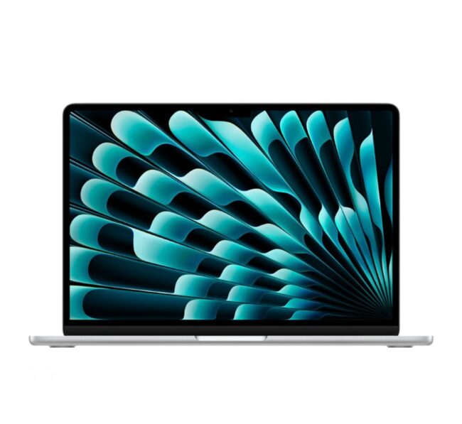 pple MacBook Air M4 (13", 16GB RAM, 256GB SSD) – Silver