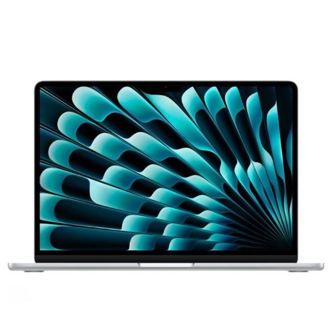 pple MacBook Air M4 (13", 16GB RAM, 256GB SSD) – Silver