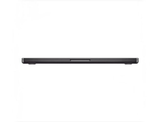 Apple MacBook Pro (14-inch, M4 Pro Chip, 16GB RAM, 512GB SSD) black – Used - Image 3
