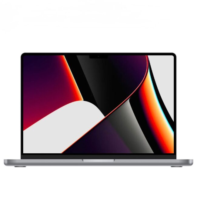 Apple MacBook Pro (14-inch, M4 Pro Chip, 16GB RAM, 512GB SSD) black – Used