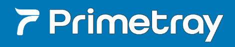 Primetray