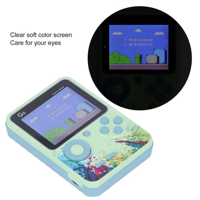 PixelPlay G5 - Image 3