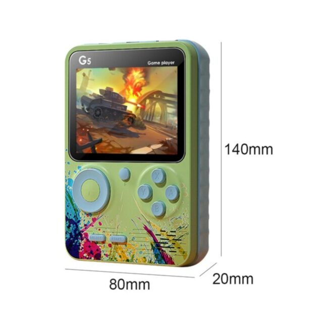 PixelPlay G5 - Image 6