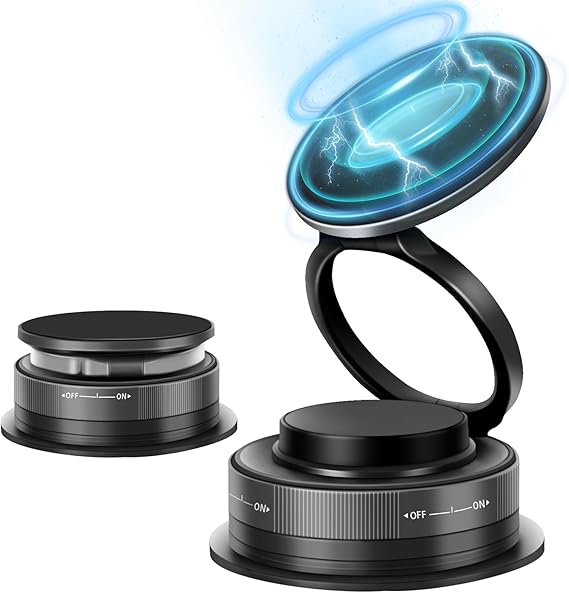 MagnoSpin 360
