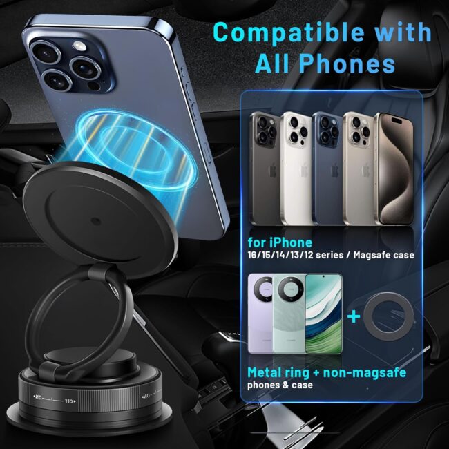 MagnoSpin 360 - Image 6