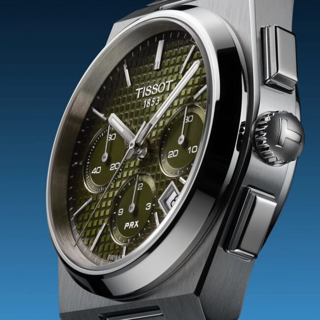 Tissot prx - Image 3
