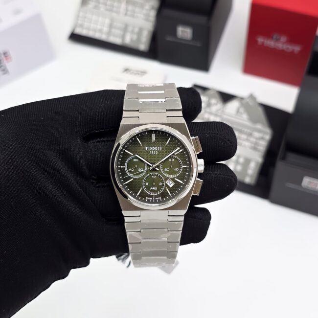 Tissot prx - Image 5