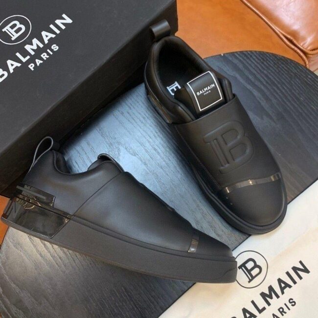 BALMAIN PARIS
