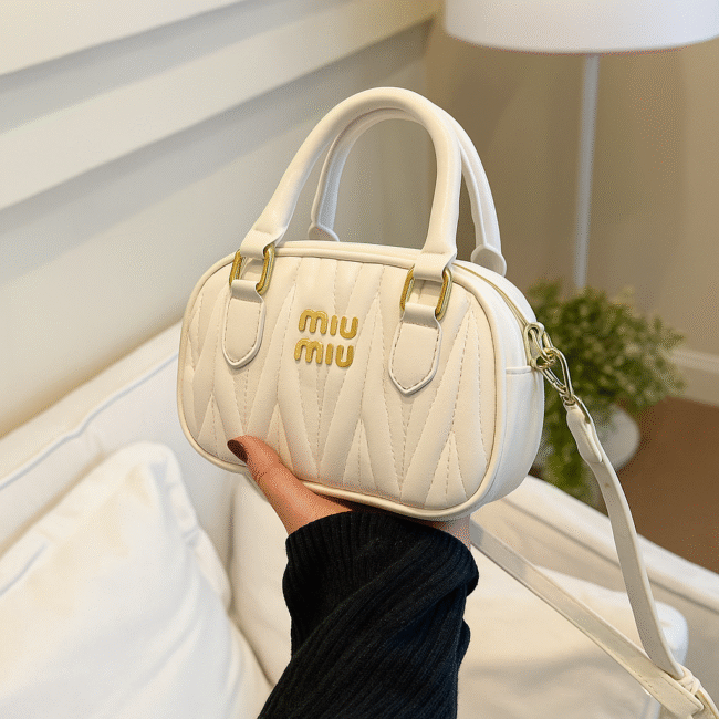 MIN MIN LUXURY