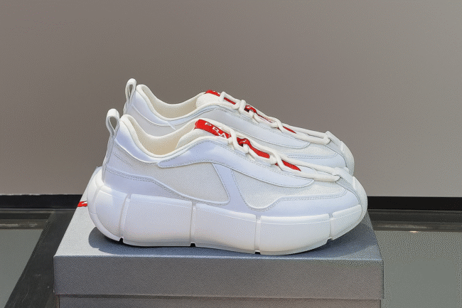 PEADA-ITALY SNEAKER