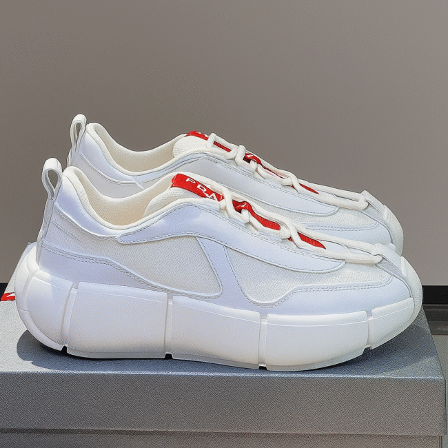 PEADA-ITALY SNEAKER