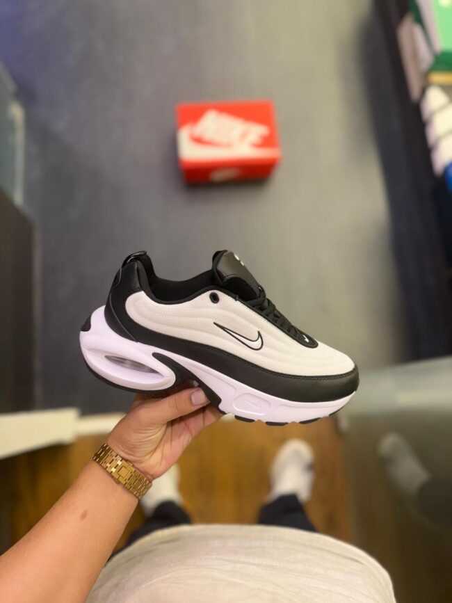 NIKE AIRMAX PORTAL SUPREME - Image 4