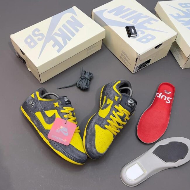 NIKE SB DUNK SUPREME 94