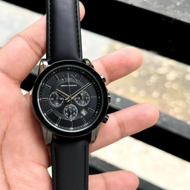 Armani Exchange AX2604 - Image 3