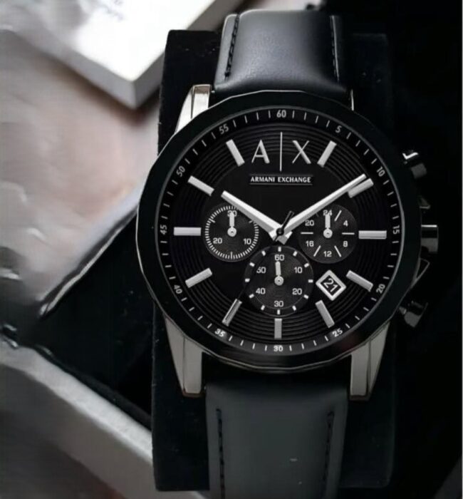 Armani Exchange AX2604 - Image 2