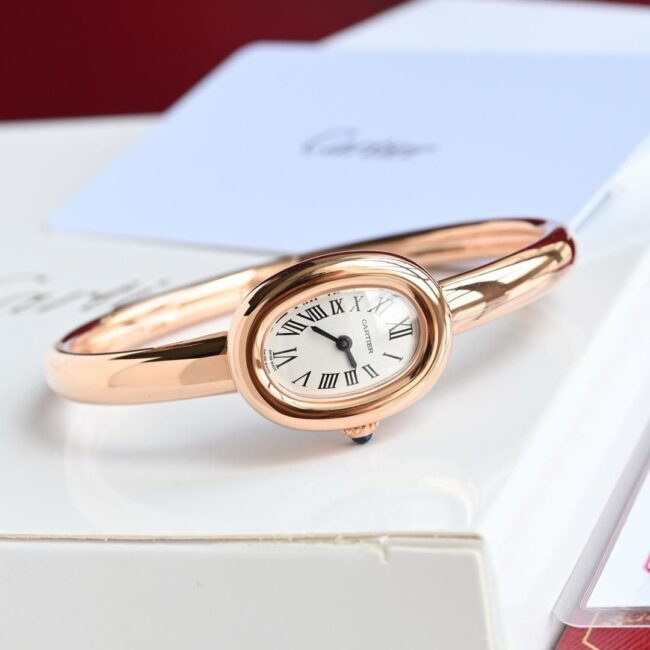 Cartier Baignoire