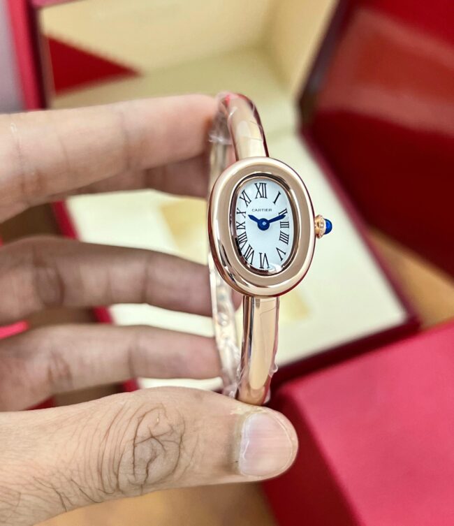 Cartier Baignoire - Image 2