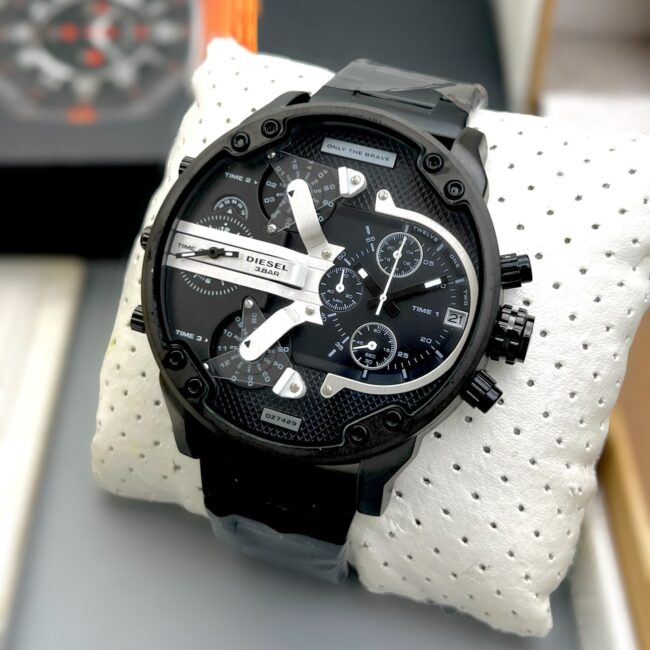 Diesel Titan Chrono