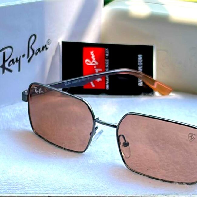 Rayban sunglass
