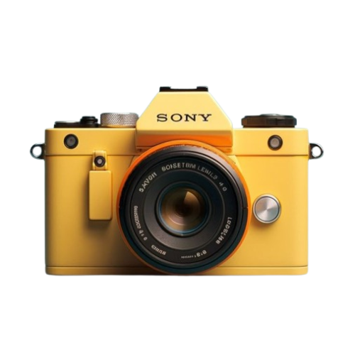 CAMERA