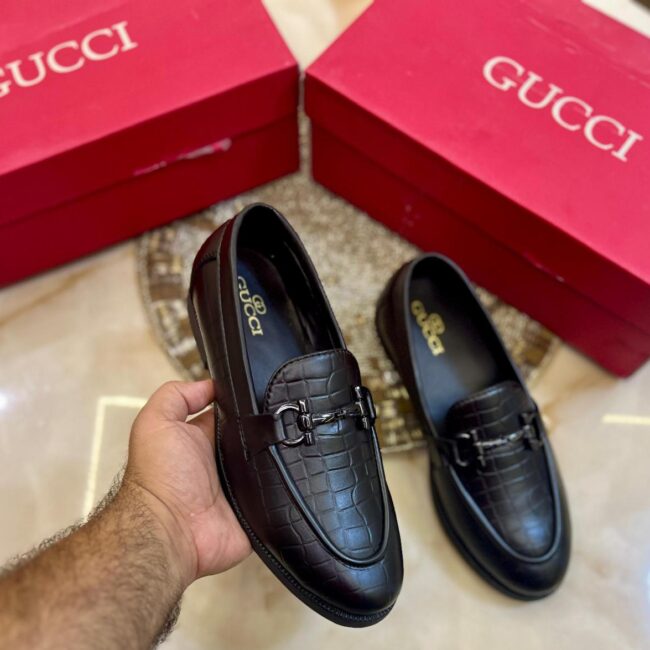 Gucci Loafers
