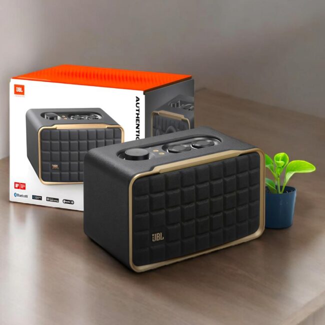 JBL AUTHENTIC 200
