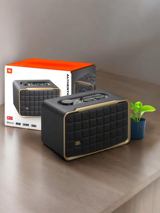 JBL AUTHENTIC 200