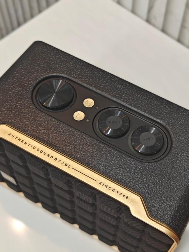 JBL AUTHENTIC 200 - Image 2