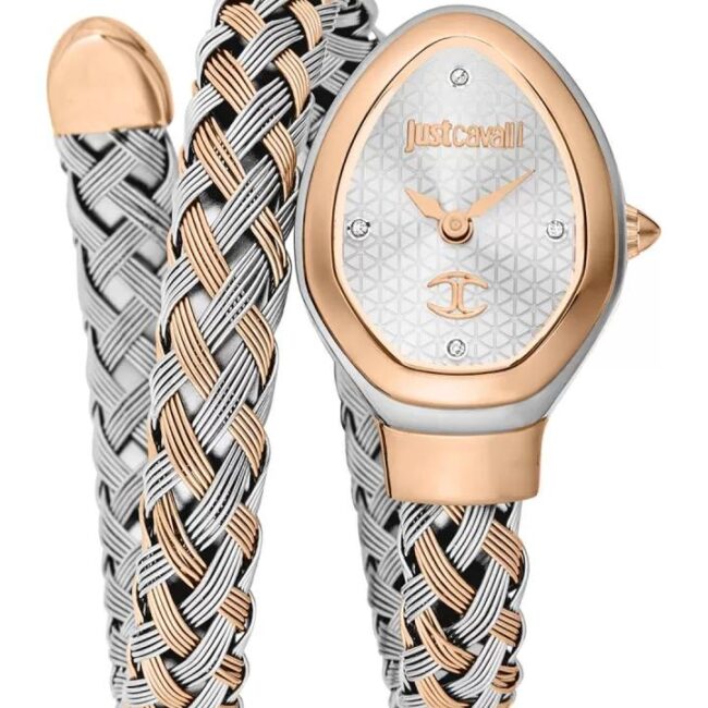 JUST CAVALLI