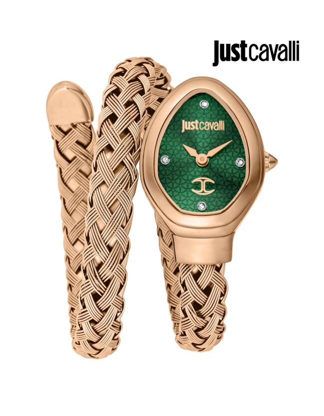 JUST CAVALLI - Image 4