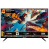 Kodak 80 cm (32 inches) Special Edition Series HD Ready Smart LED TV 32SE5001BL (Black)