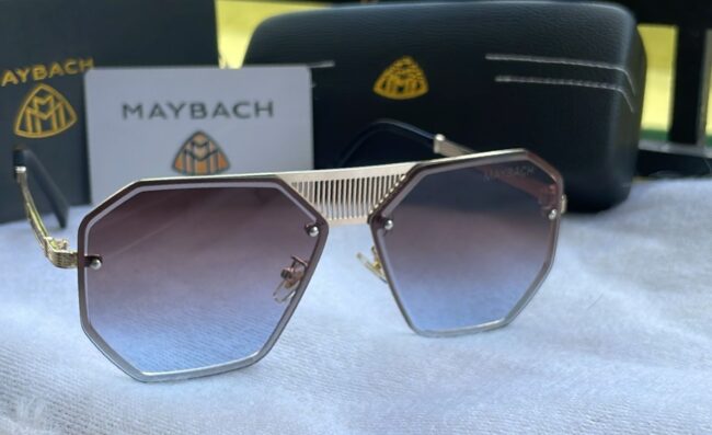 Maybach
