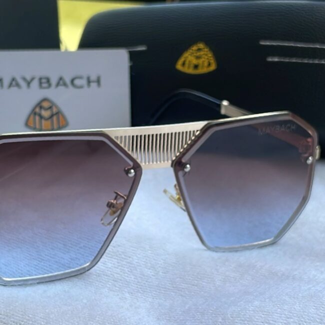 Maybach