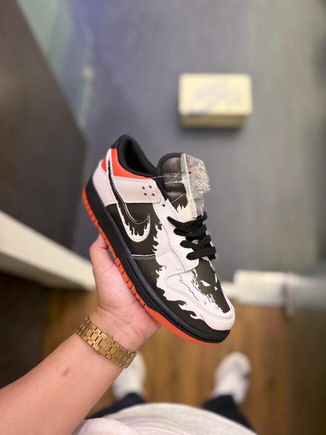 NIKE SB DUNK GHOSTRIDER - Image 2