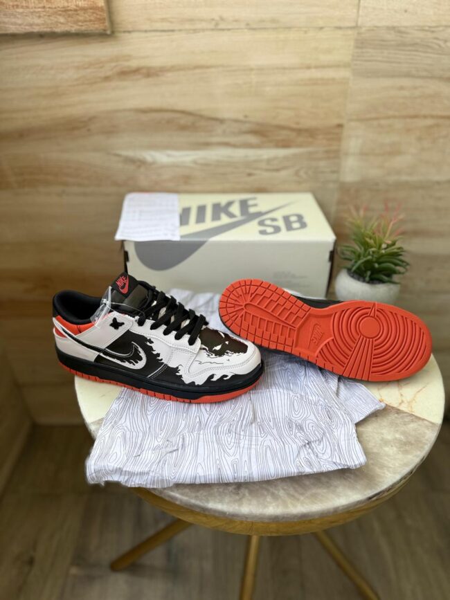 NIKE SB DUNK GHOSTRIDER - Image 5