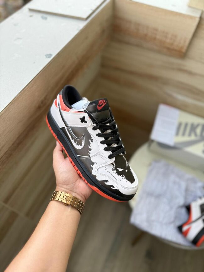 NIKE SB DUNK GHOSTRIDER - Image 6