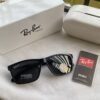 Ray-Ban Tech Polarized Sunglasses