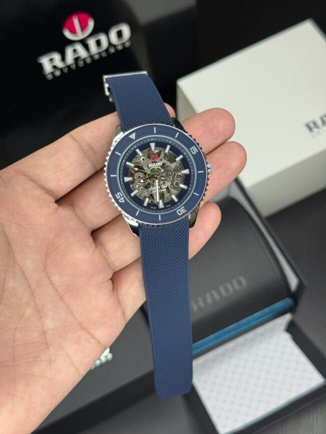 Rado Captain Cook - Image 2