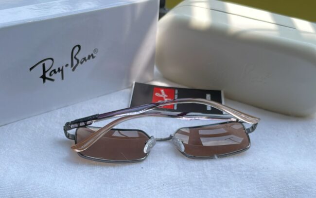 Rayban sunglass - Image 2