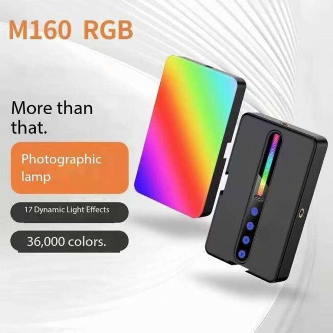 M160 RGB