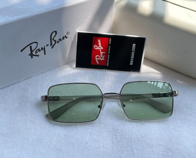 Rayban sunglass