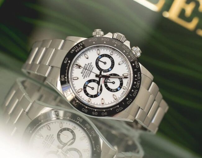 Rolex