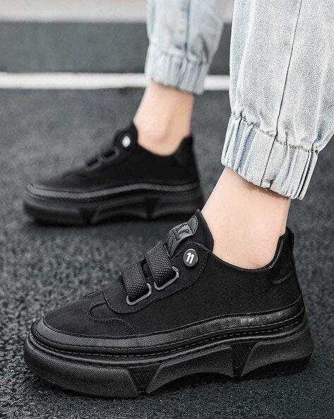 Royal sneakers