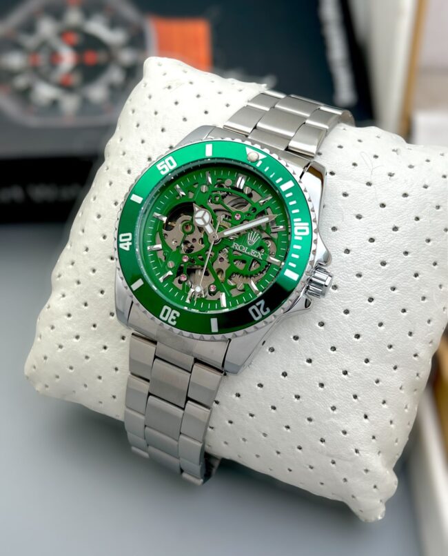 ROLEX